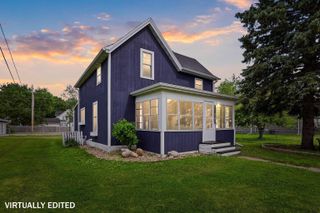 326 2nd Street, Dike, IA 50624