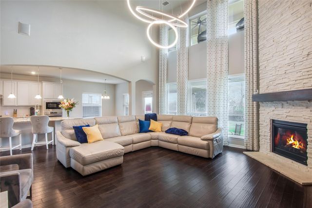 3022 Senita Bloom Drive, Manvel, TX 77578