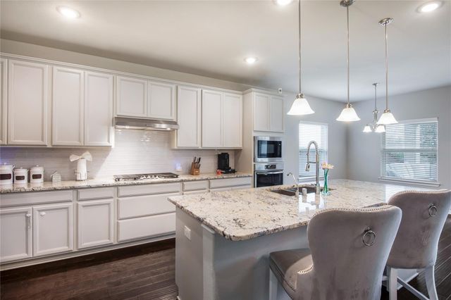 3022 Senita Bloom Drive, Manvel, TX 77578