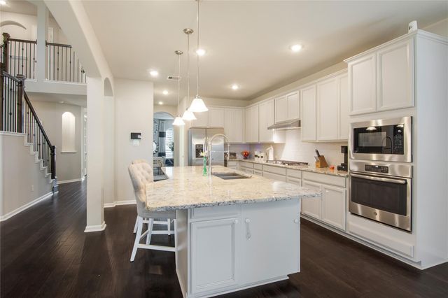 3022 Senita Bloom Drive, Manvel, TX 77578