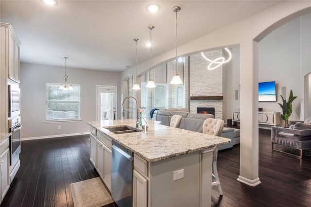 3022 Senita Bloom Drive, Manvel, TX 77578