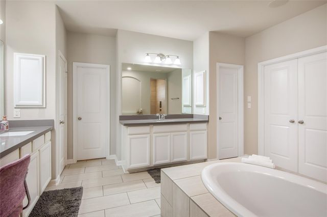 3022 Senita Bloom Drive, Manvel, TX 77578