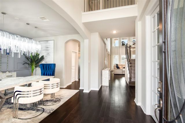 3022 Senita Bloom Drive, Manvel, TX 77578