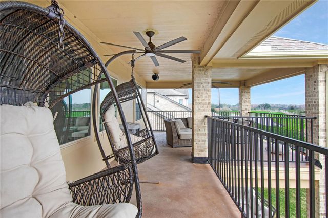 3022 Senita Bloom Drive, Manvel, TX 77578
