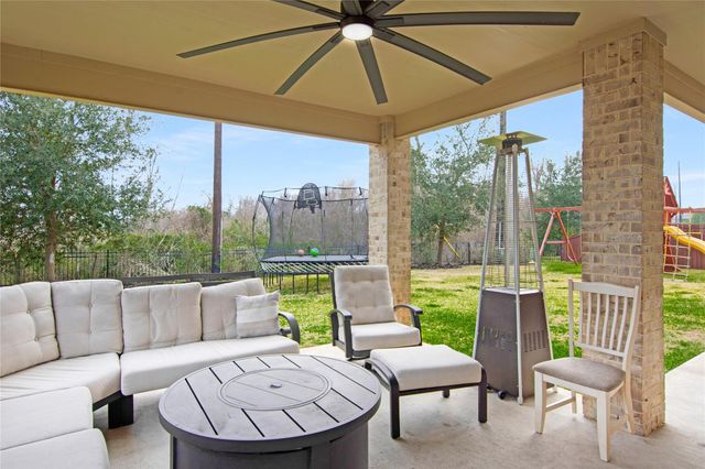 3022 Senita Bloom Drive, Manvel, TX 77578