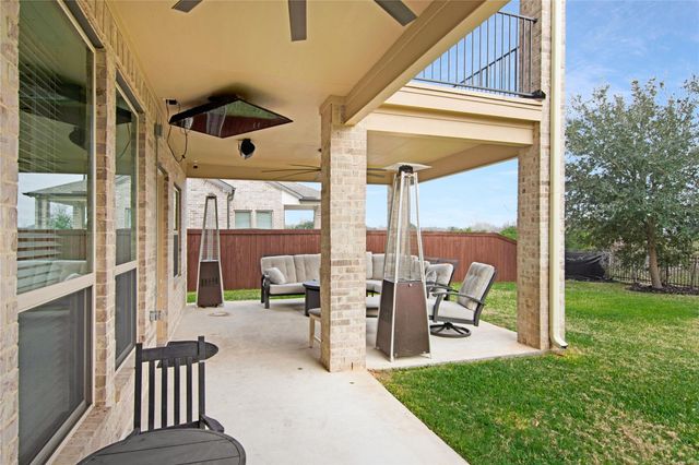 3022 Senita Bloom Drive, Manvel, TX 77578