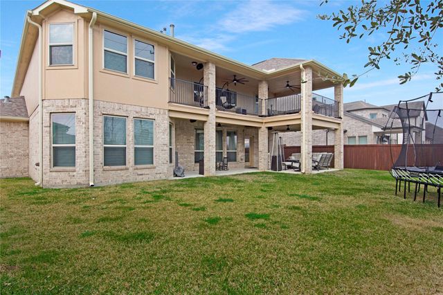 3022 Senita Bloom Drive, Manvel, TX 77578