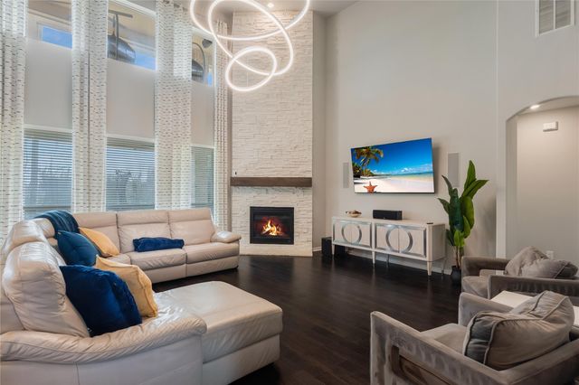 3022 Senita Bloom Drive, Manvel, TX 77578