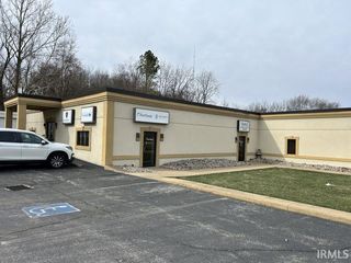 332 3rd Ave Ste 7, Jasper, IN 47546