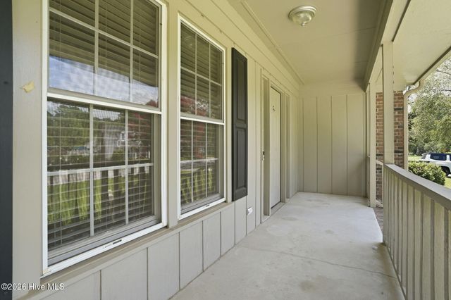 3425 Weatherstone Drive, Rocky Mount, NC 27804