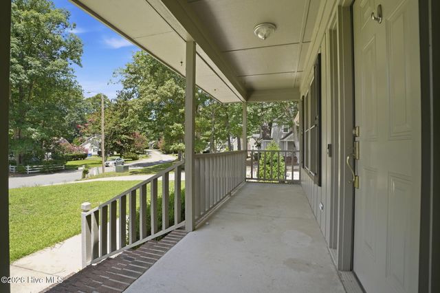 3425 Weatherstone Drive, Rocky Mount, NC 27804