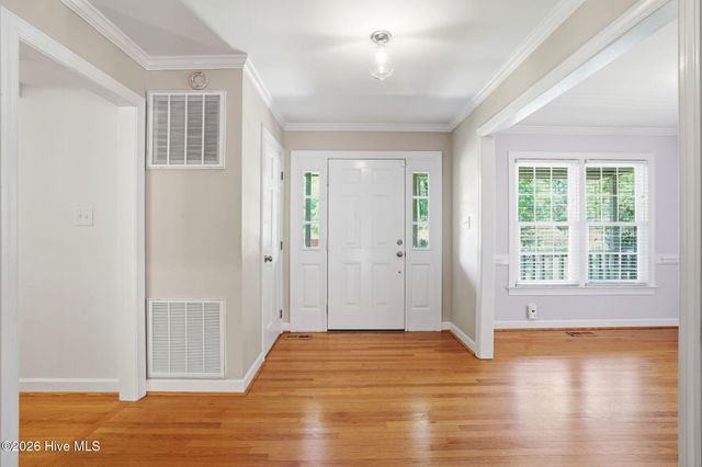 3425 Weatherstone Drive, Rocky Mount, NC 27804