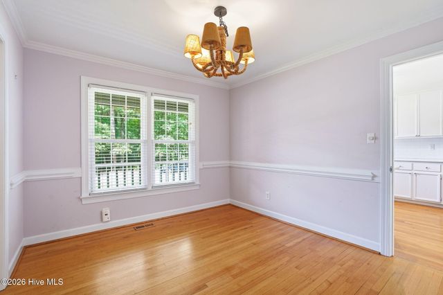 3425 Weatherstone Drive, Rocky Mount, NC 27804