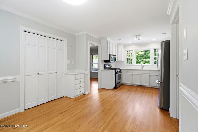 3425 Weatherstone Drive, Rocky Mount, NC 27804