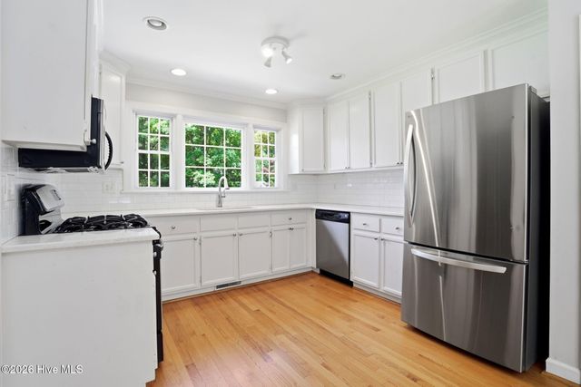 3425 Weatherstone Drive, Rocky Mount, NC 27804