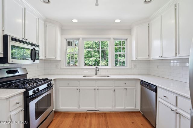 3425 Weatherstone Drive, Rocky Mount, NC 27804