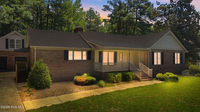 3425 Weatherstone Drive, Rocky Mount, NC 27804