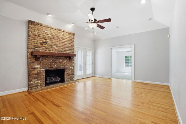 3425 Weatherstone Drive, Rocky Mount, NC 27804