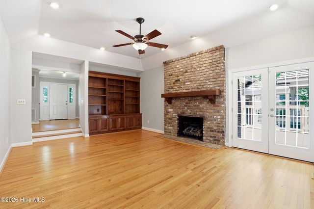 3425 Weatherstone Drive, Rocky Mount, NC 27804