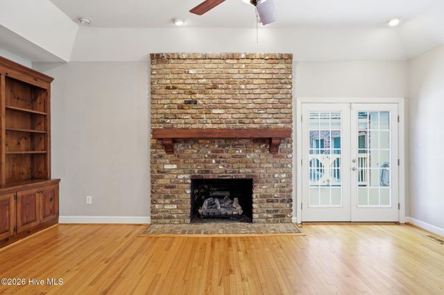 3425 Weatherstone Drive, Rocky Mount, NC 27804