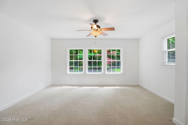 3425 Weatherstone Drive, Rocky Mount, NC 27804