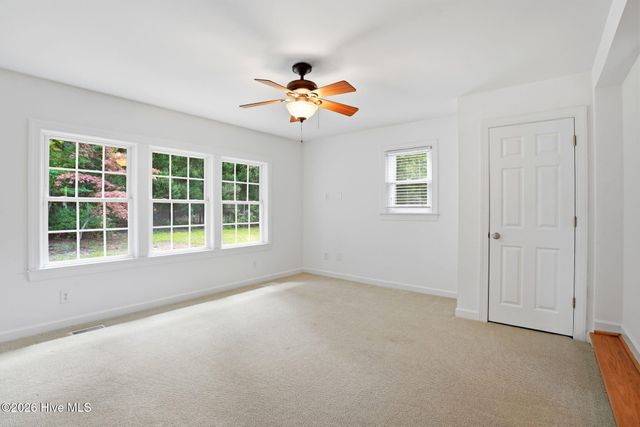 3425 Weatherstone Drive, Rocky Mount, NC 27804