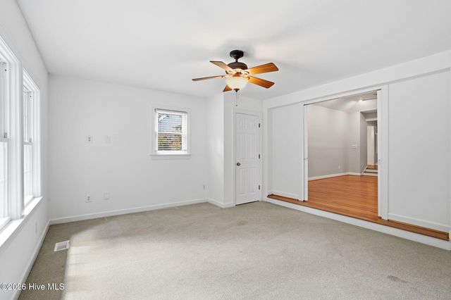 3425 Weatherstone Drive, Rocky Mount, NC 27804