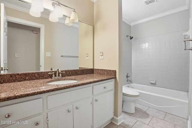 3425 Weatherstone Drive, Rocky Mount, NC 27804