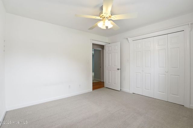 3425 Weatherstone Drive, Rocky Mount, NC 27804