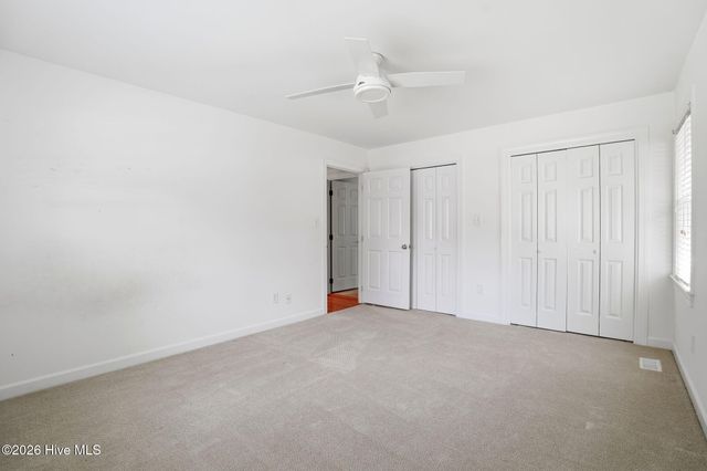 3425 Weatherstone Drive, Rocky Mount, NC 27804