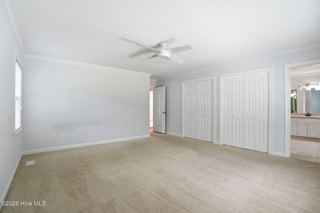 3425 Weatherstone Drive, Rocky Mount, NC 27804