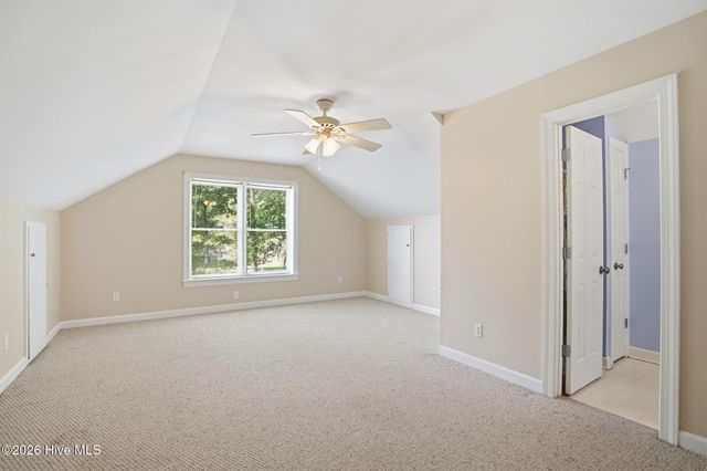 3425 Weatherstone Drive, Rocky Mount, NC 27804