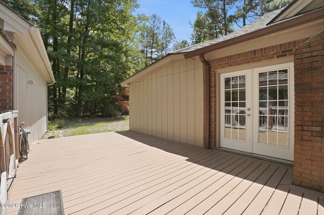 3425 Weatherstone Drive, Rocky Mount, NC 27804