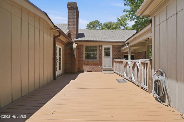 3425 Weatherstone Drive, Rocky Mount, NC 27804