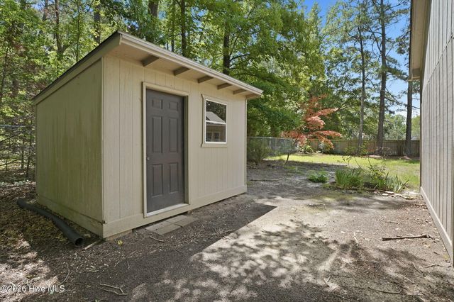 3425 Weatherstone Drive, Rocky Mount, NC 27804