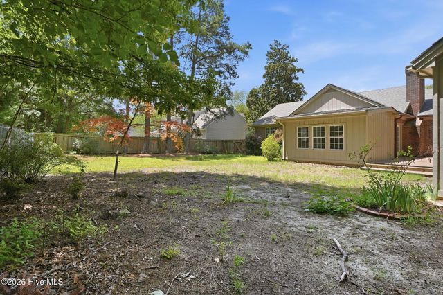 3425 Weatherstone Drive, Rocky Mount, NC 27804