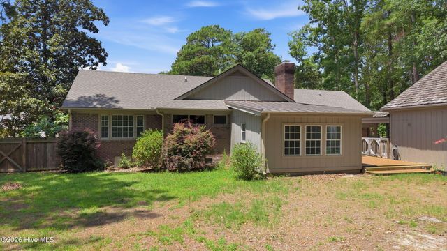 3425 Weatherstone Drive, Rocky Mount, NC 27804