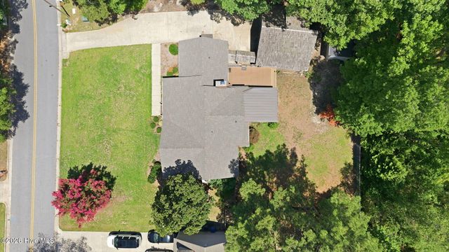 3425 Weatherstone Drive, Rocky Mount, NC 27804