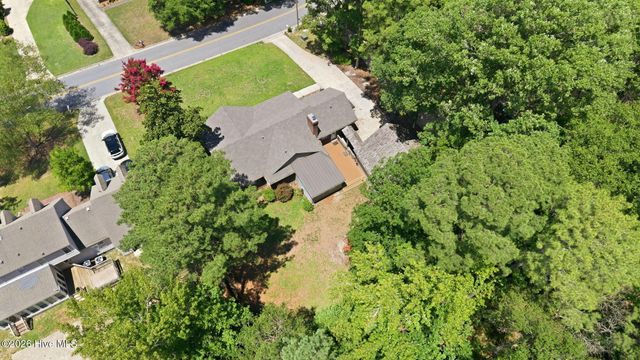 3425 Weatherstone Drive, Rocky Mount, NC 27804
