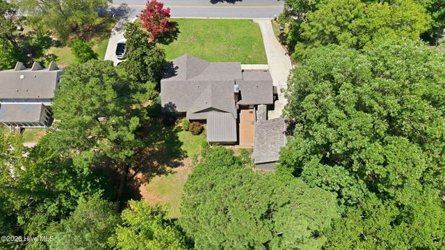 3425 Weatherstone Drive, Rocky Mount, NC 27804