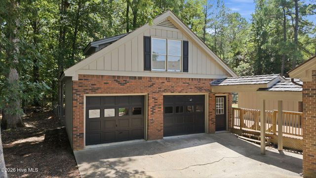 3425 Weatherstone Drive, Rocky Mount, NC 27804