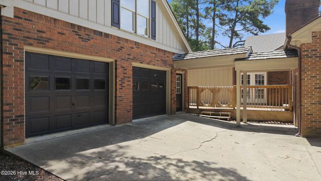 3425 Weatherstone Drive, Rocky Mount, NC 27804