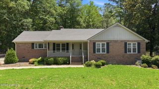 3425 Weatherstone Drive, Rocky Mount, NC 27804