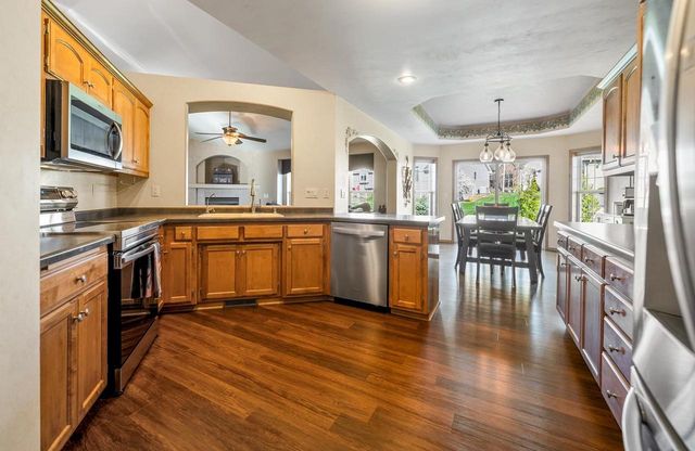 2976 DURHAM ROAD, Green Bay, WI 54311