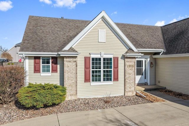 2976 DURHAM ROAD, Green Bay, WI 54311