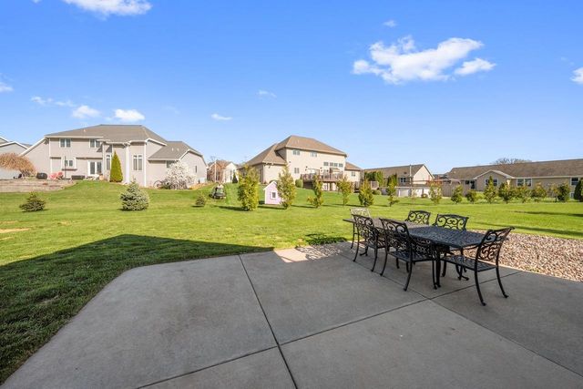 2976 DURHAM ROAD, Green Bay, WI 54311