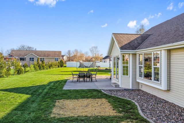 2976 DURHAM ROAD, Green Bay, WI 54311