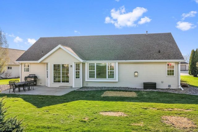 2976 DURHAM ROAD, Green Bay, WI 54311