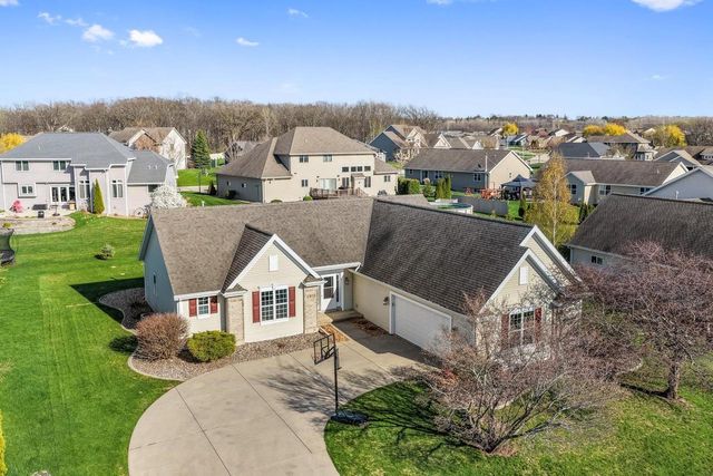 2976 DURHAM ROAD, Green Bay, WI 54311