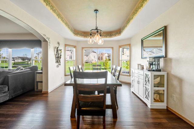 2976 DURHAM ROAD, Green Bay, WI 54311